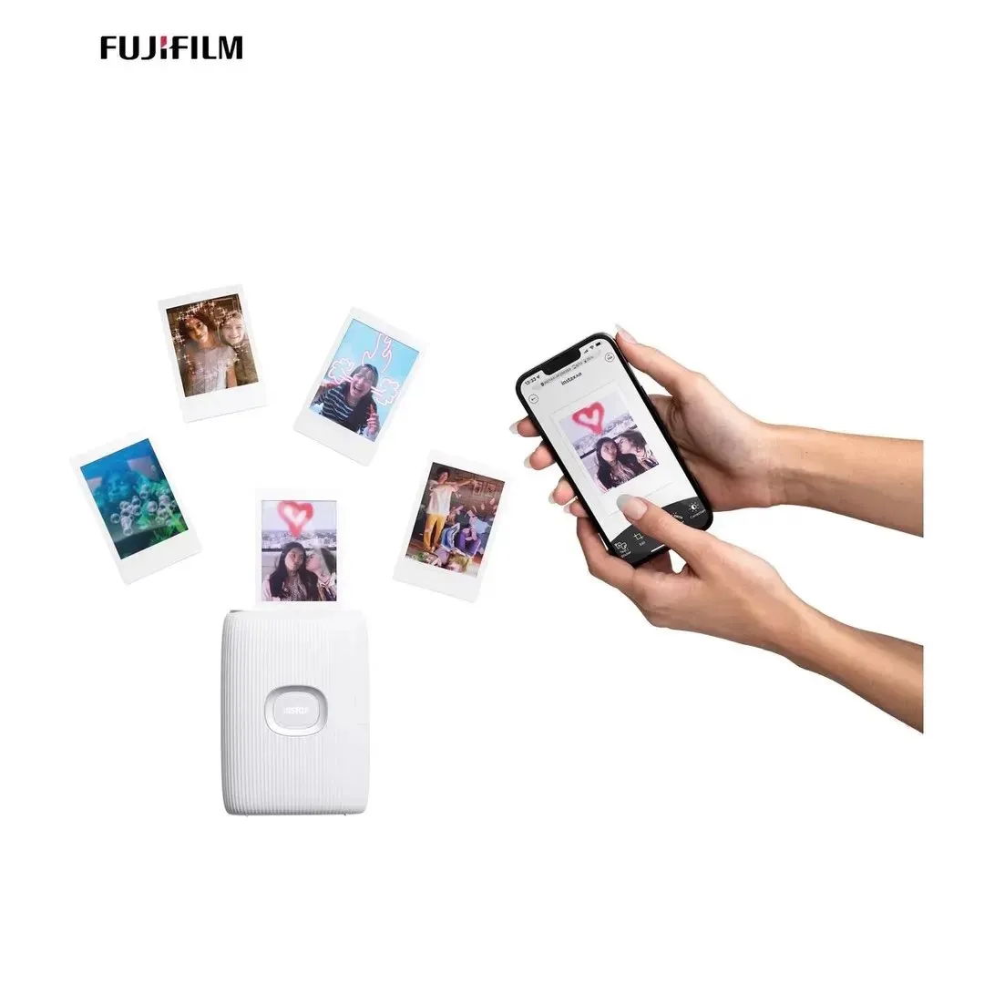 Fujifilm instax