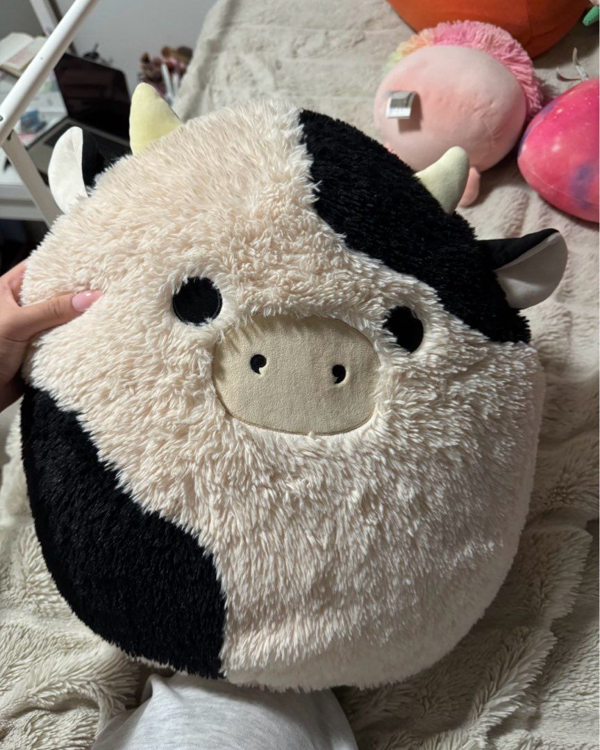 Squishmallows