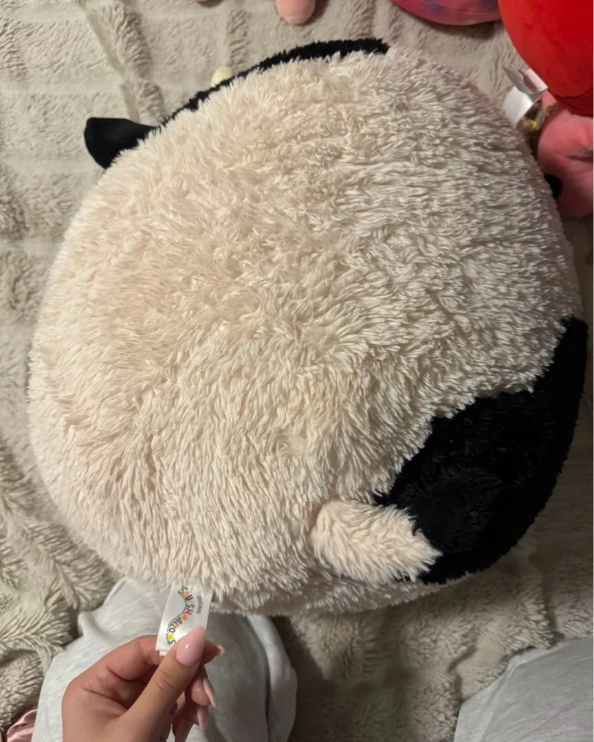 Squishmallows