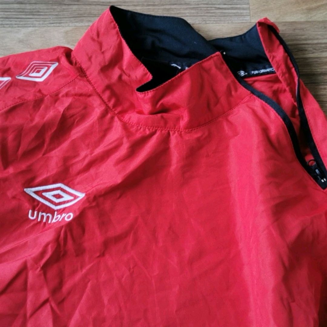 Umbro Vindgenser