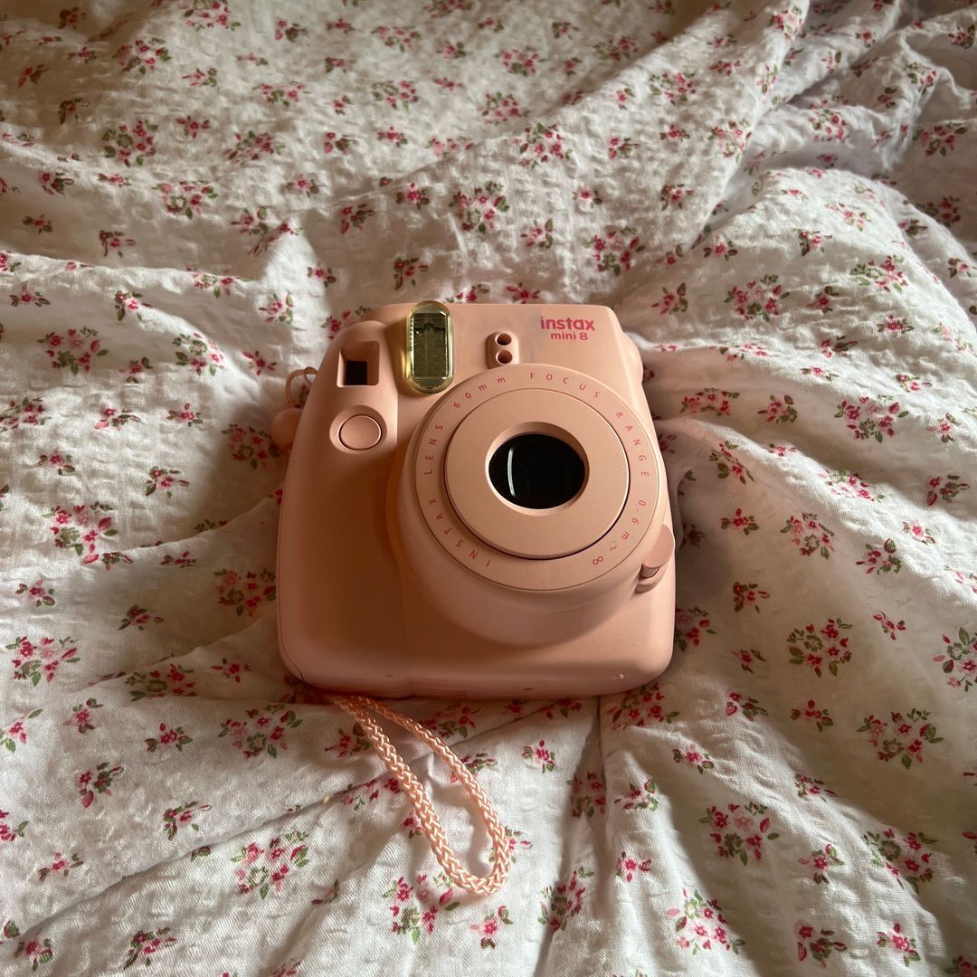 Instax Kamera🩷