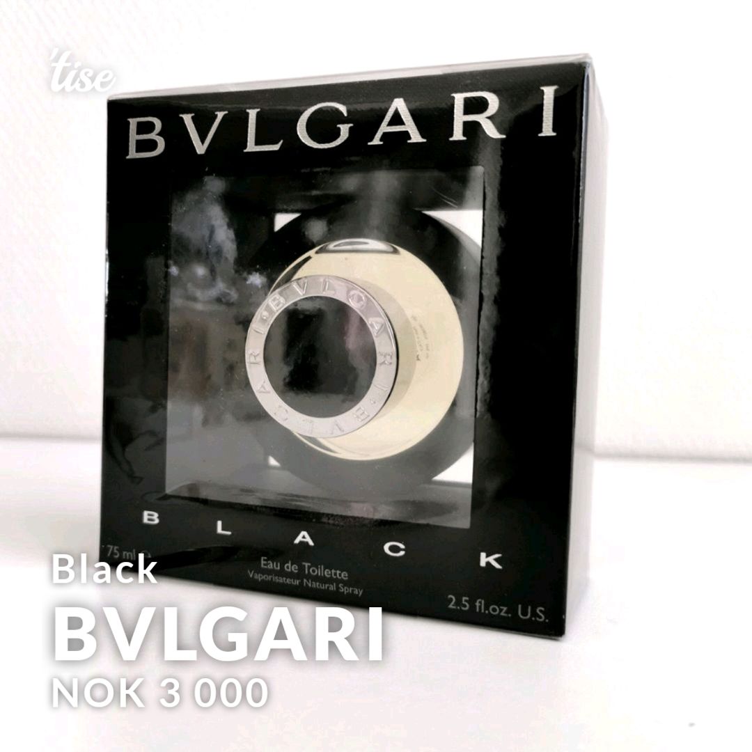 Bvlgari