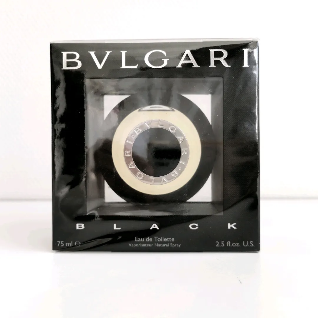 Bvlgari