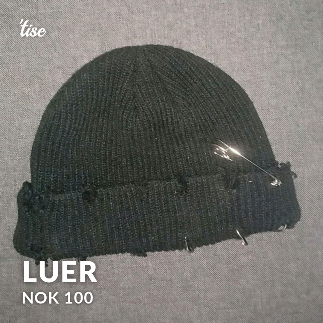 Luer