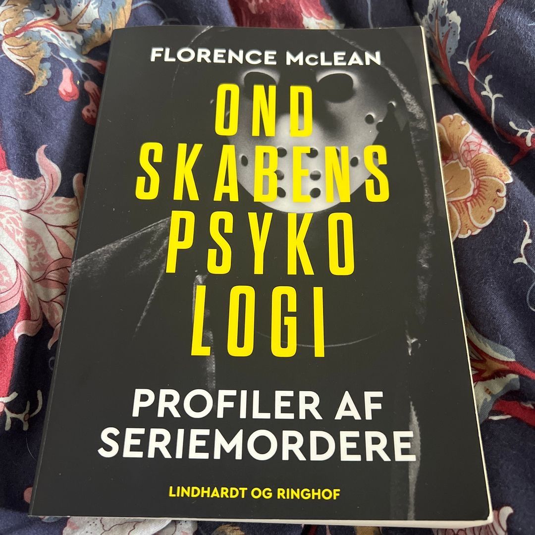 Ondskabens psykologi