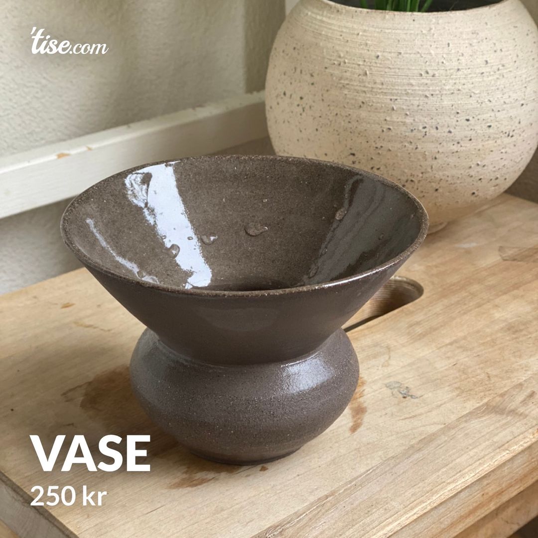 Vase