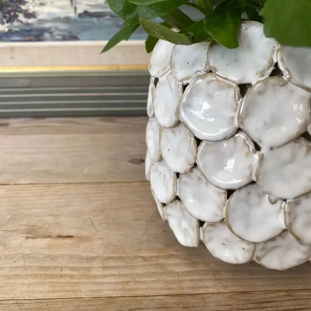 DOT VASE