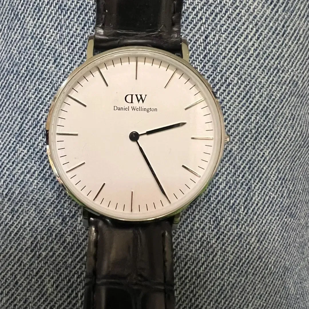 Daniel wellington