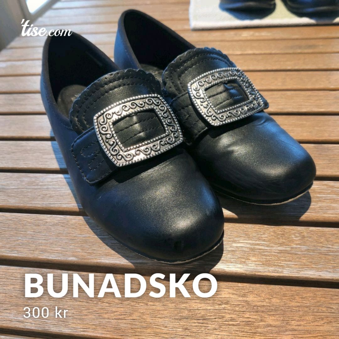 Bunadsko