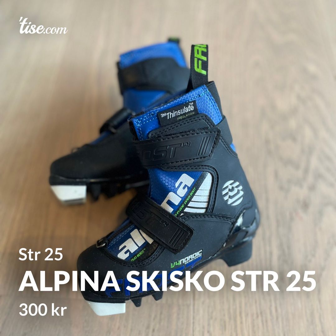 Alpina skisko str 25