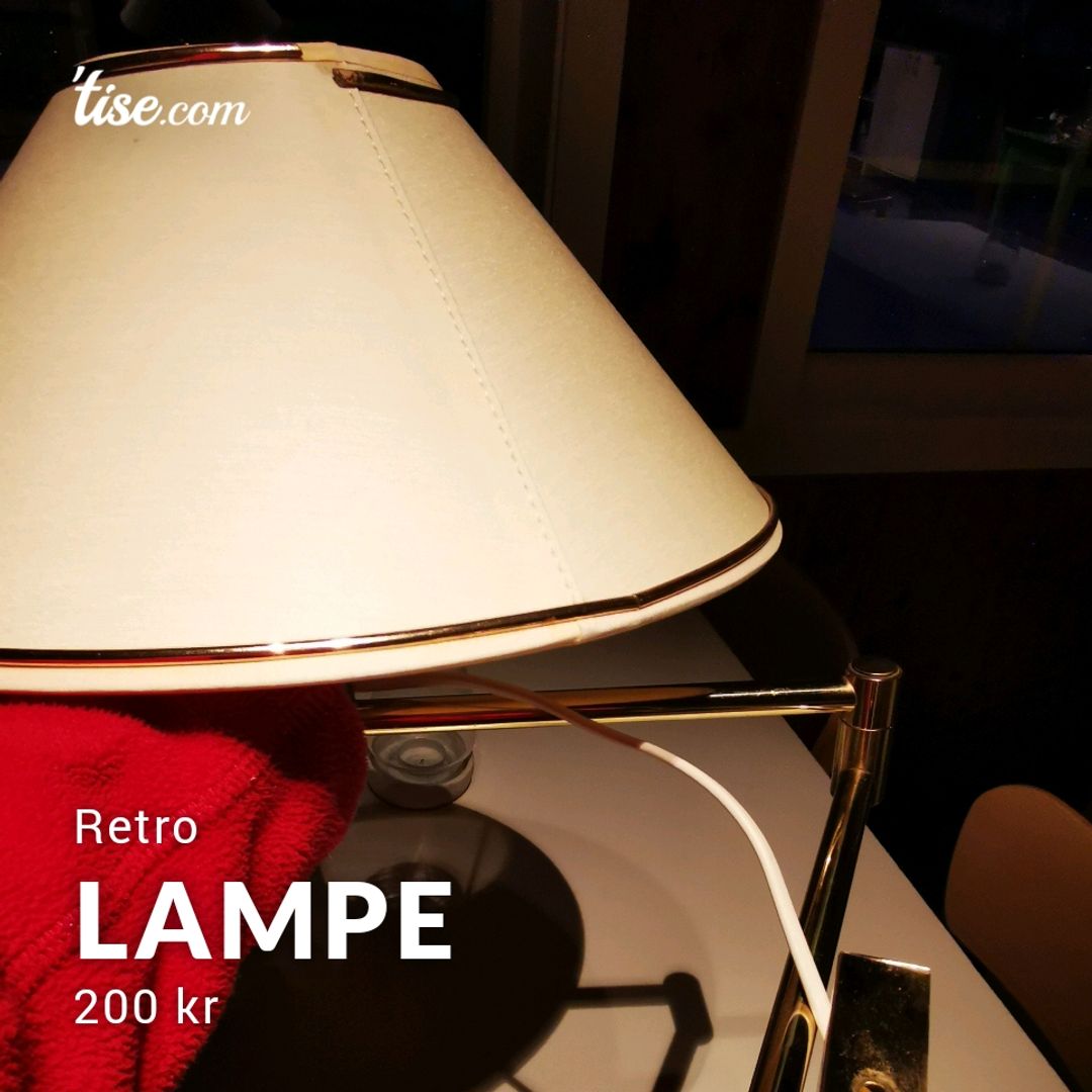 Lampe