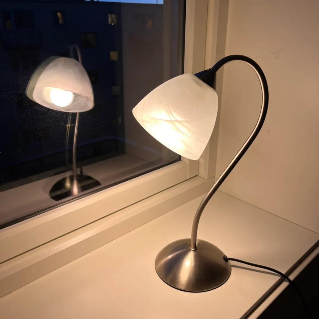 Lampe