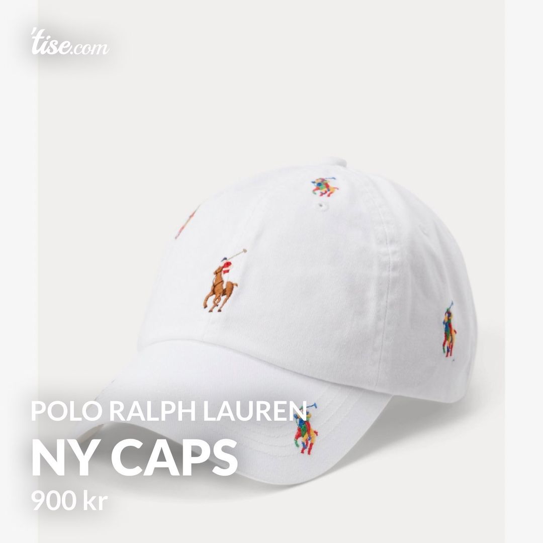 NY CAPS