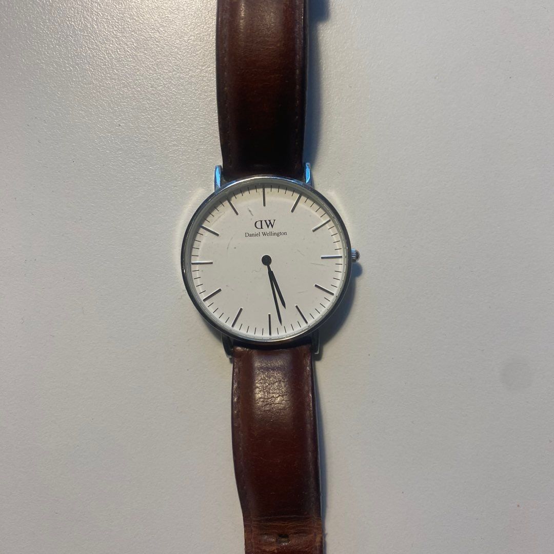 Daniel Wellington ur