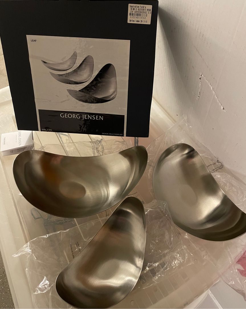 Georg jensen