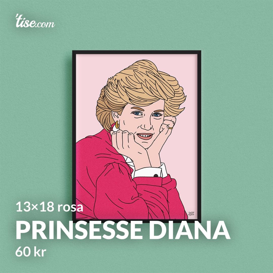 Prinsesse Diana