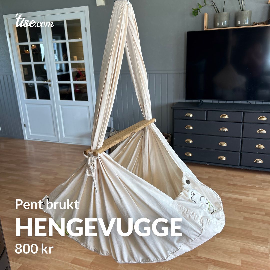 Hengevugge