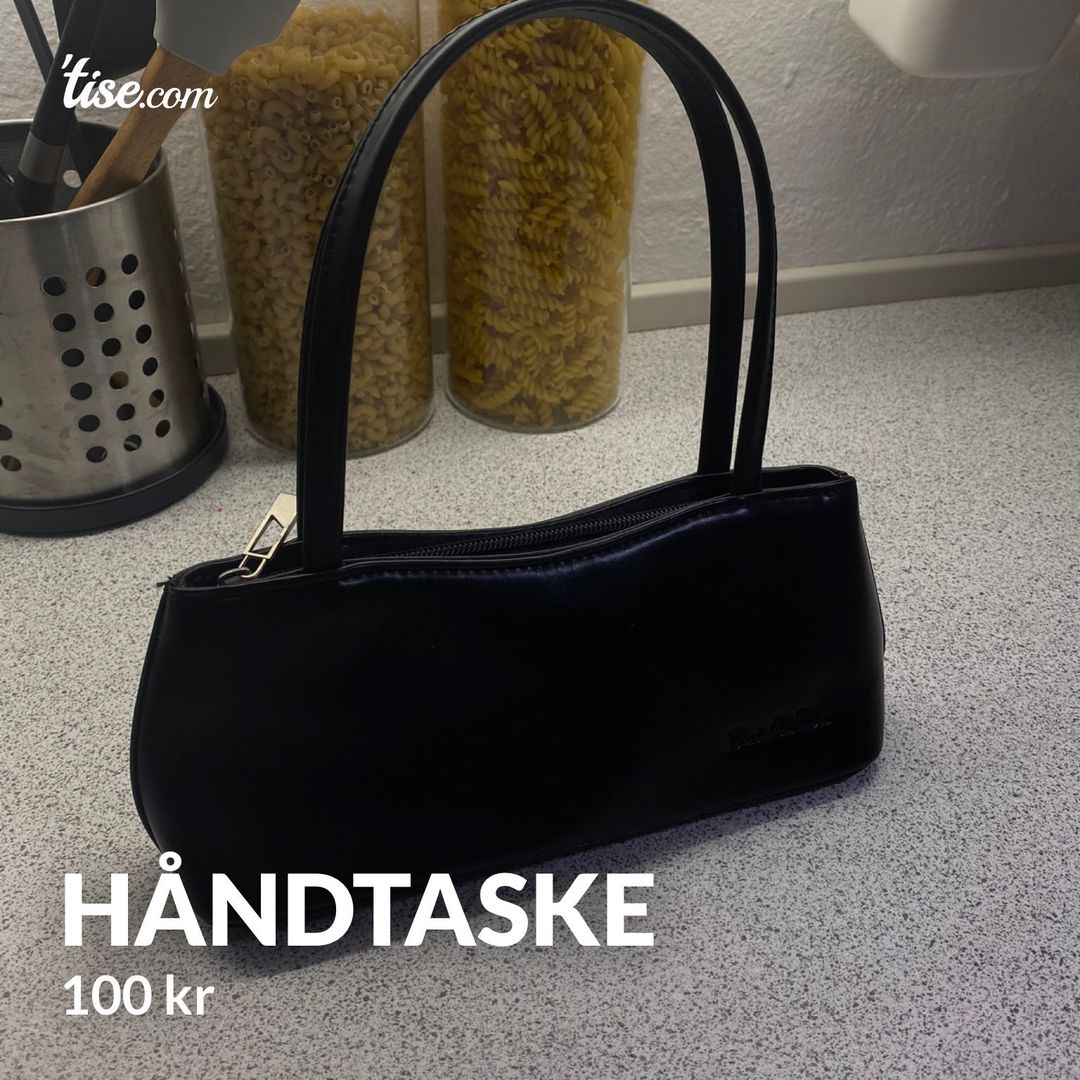 Håndtaske