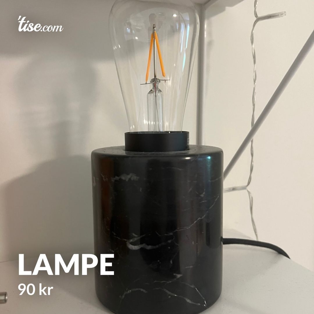 Lampe