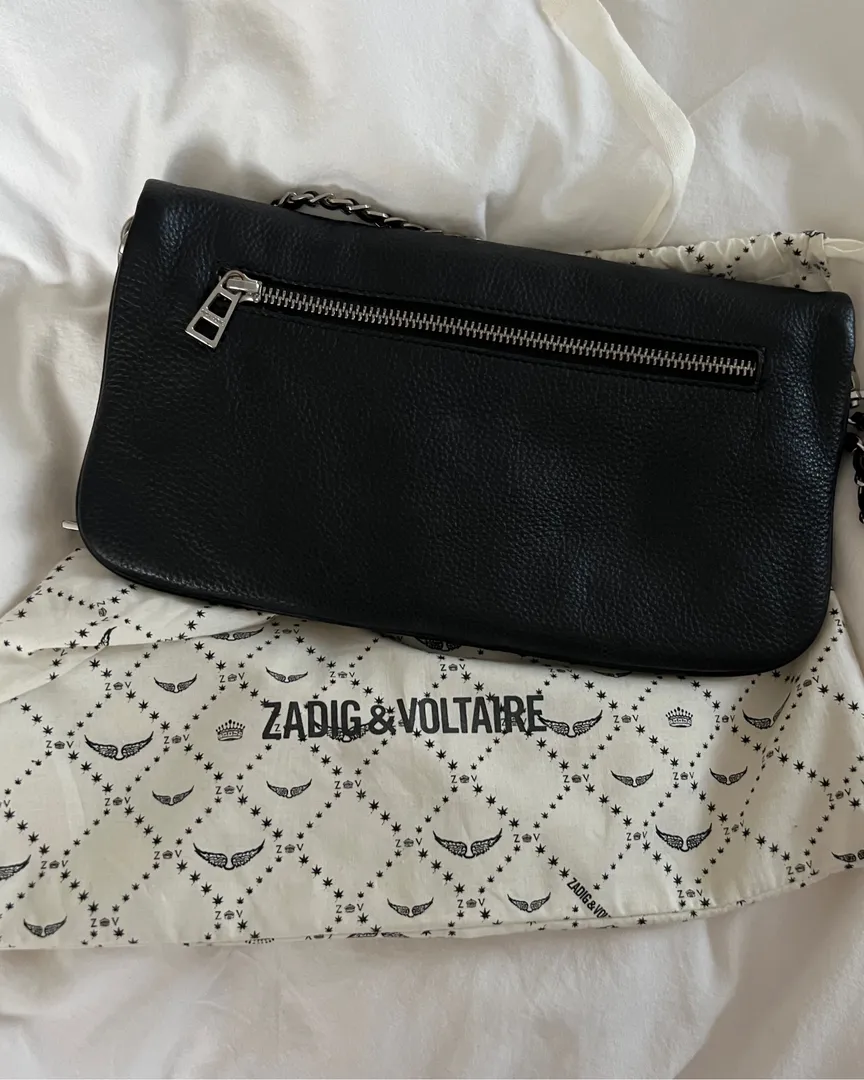 Zadig  Voltaire