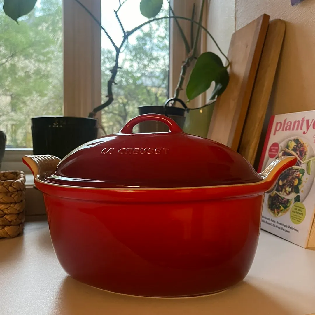 Le Creuset