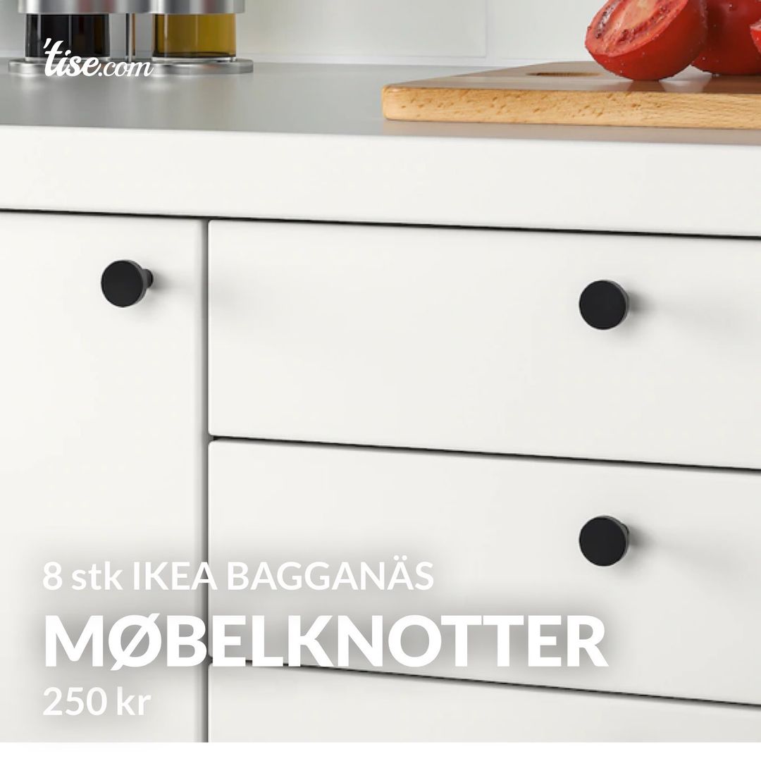 Møbelknotter