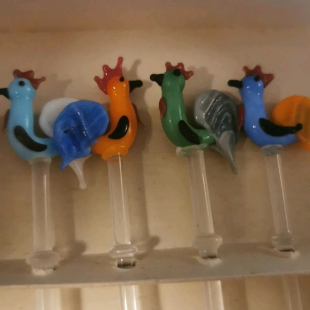 Cocktail Sticks