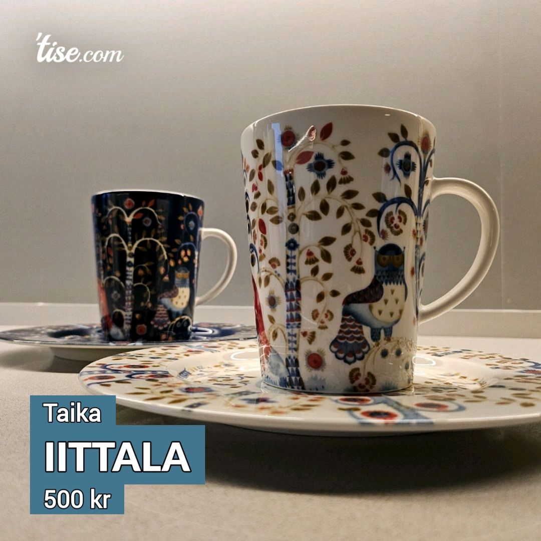 IITTALA