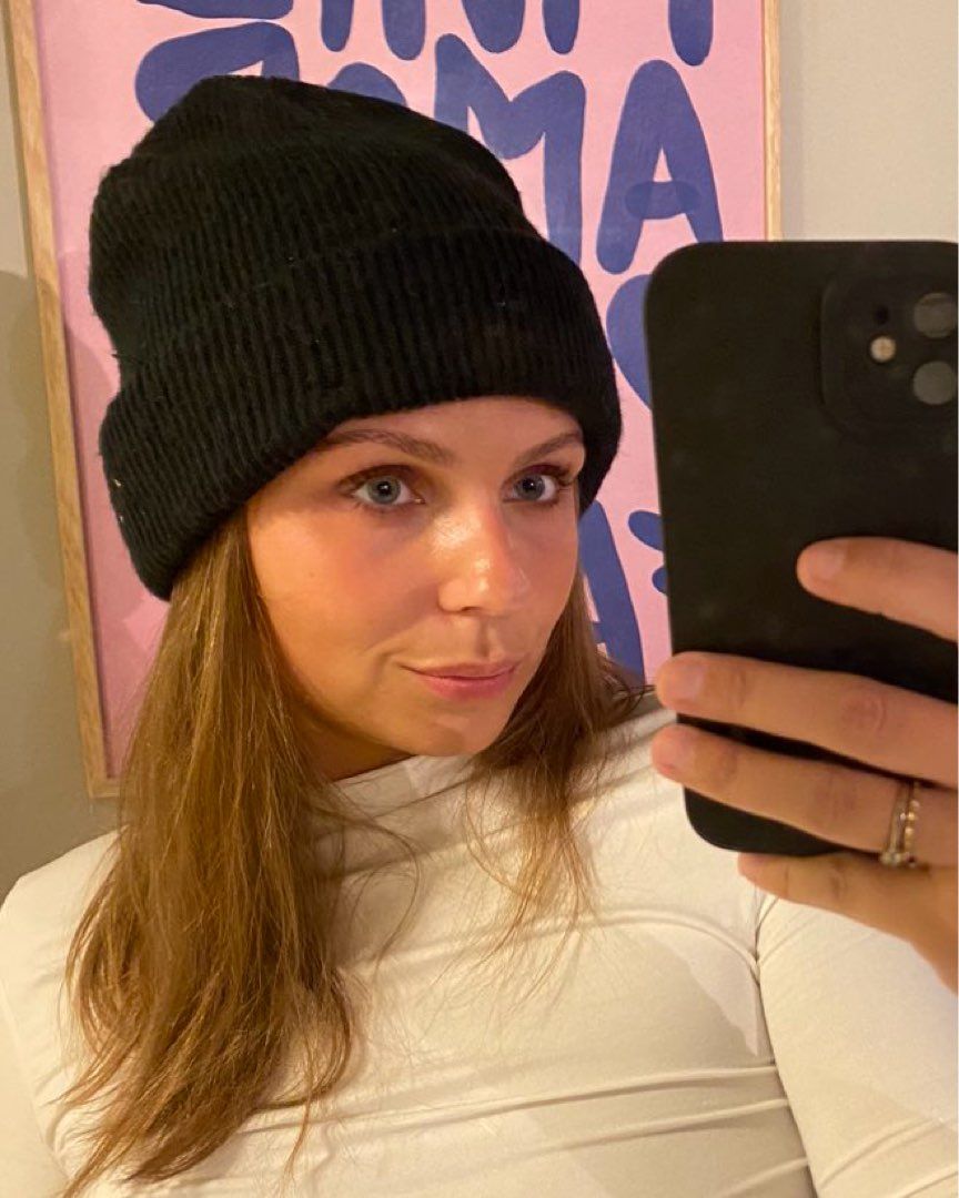 Beanie