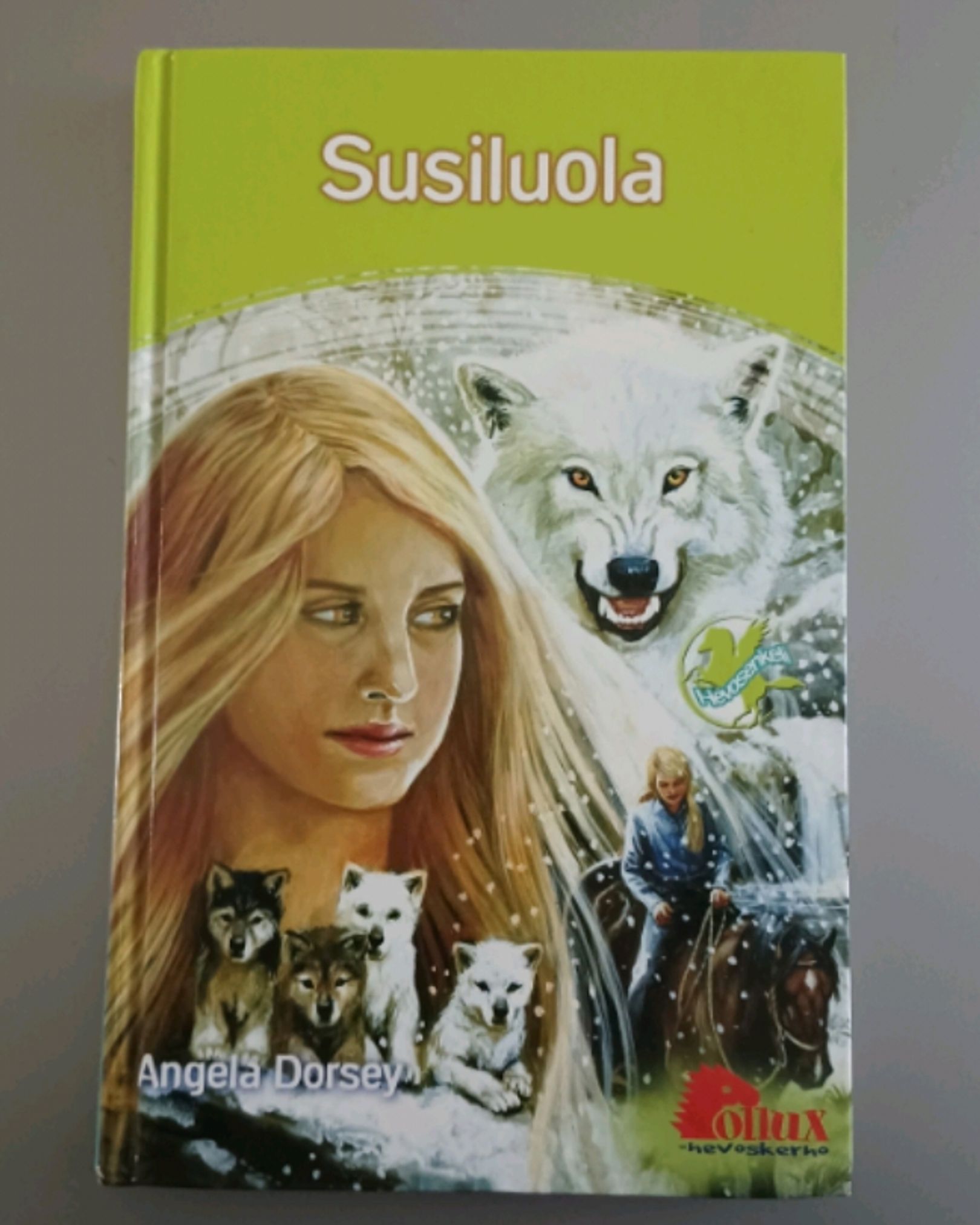 Susiluola