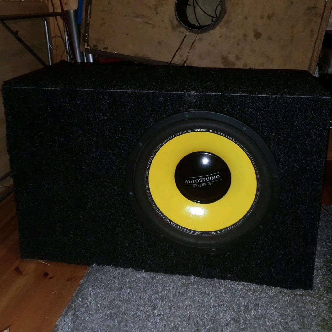 Subwoofer  Kotelo