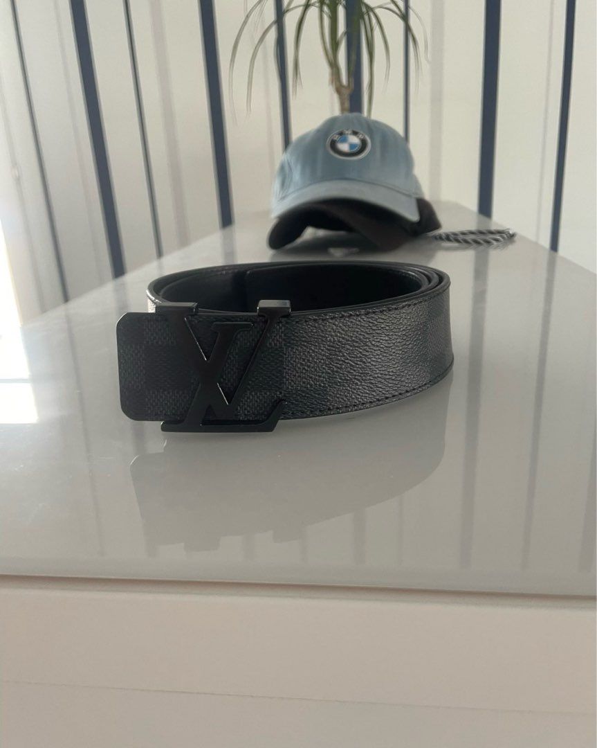 Louis Vuitton vyö