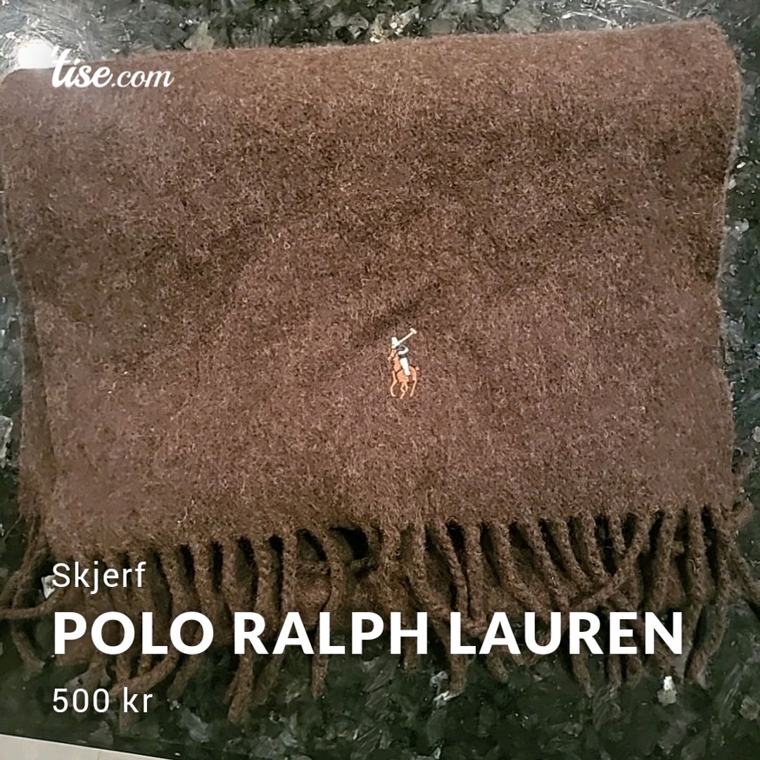 Polo Ralph Lauren