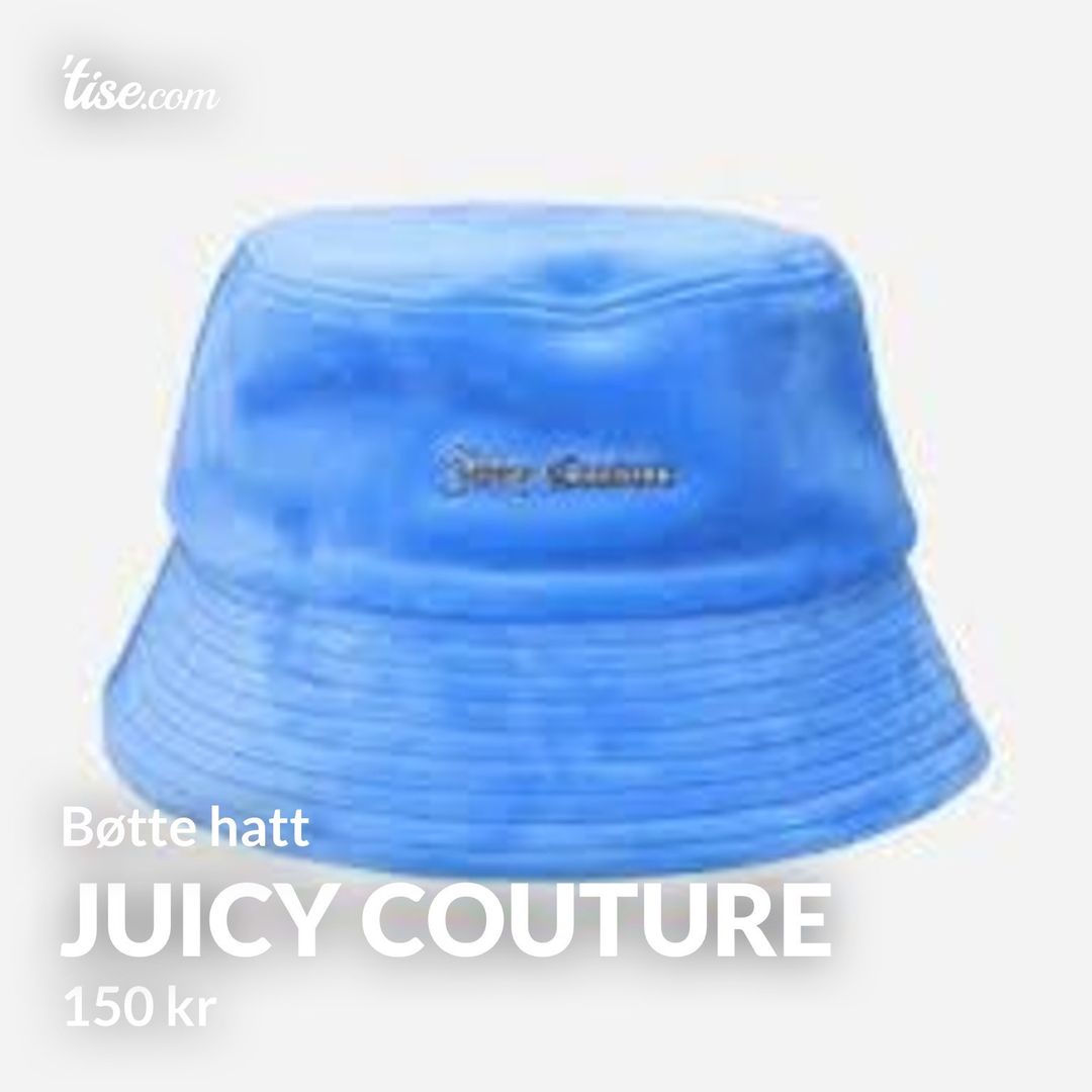 Juicy couture