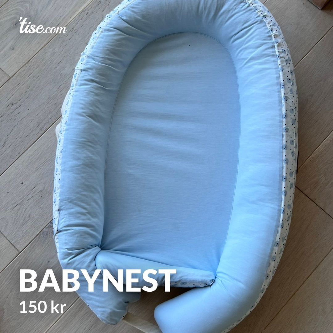 Babynest