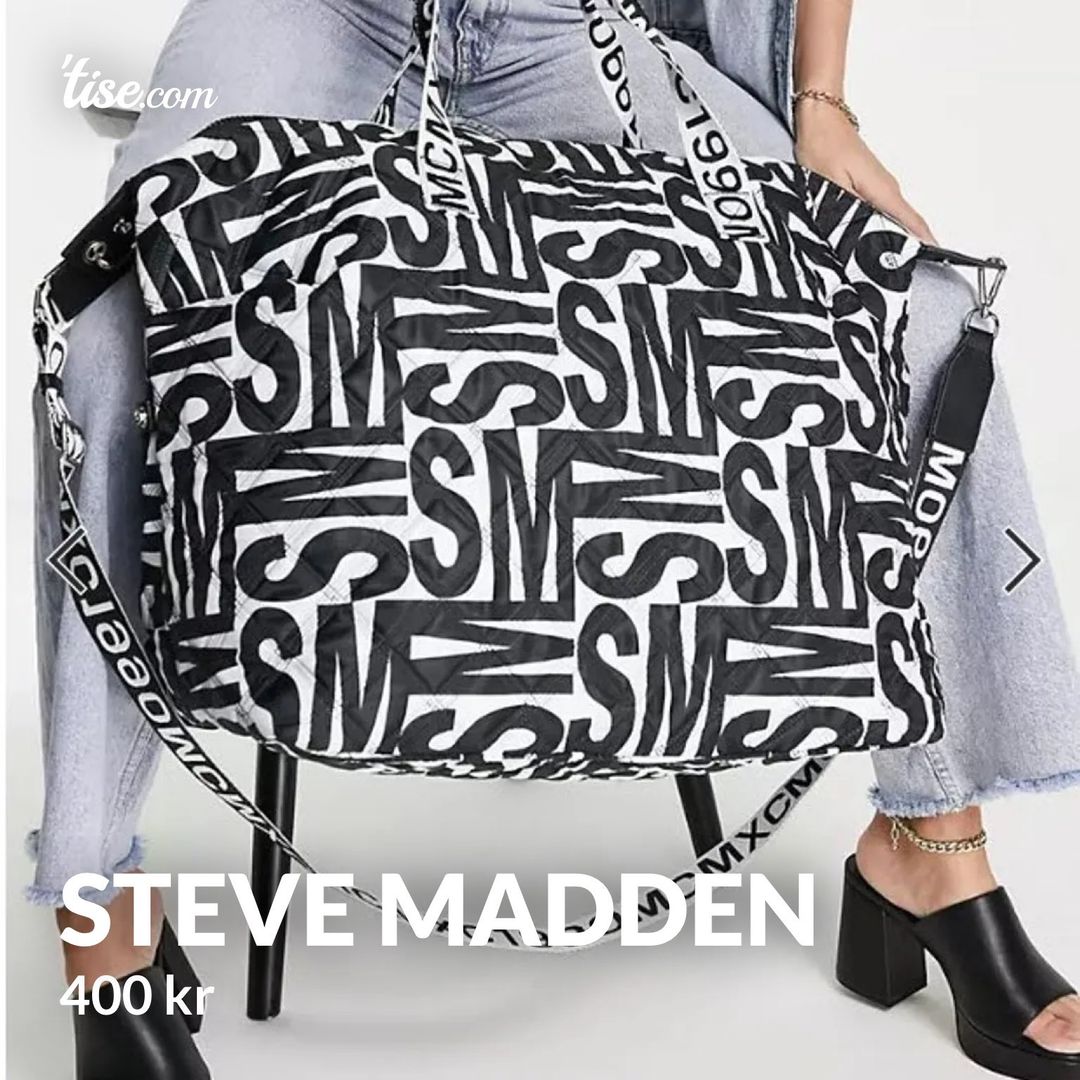 Steve Madden