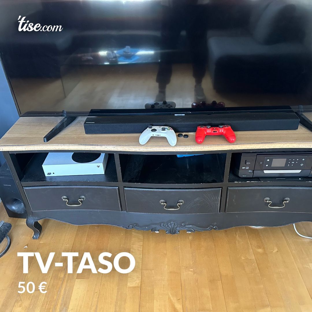 Tv-taso