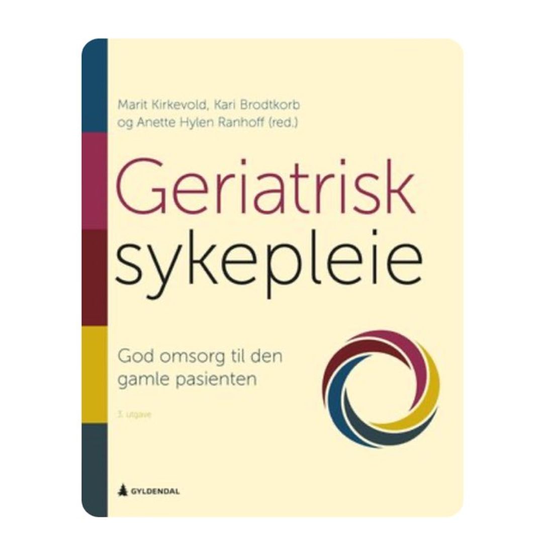 Geriatrisk sykepleie