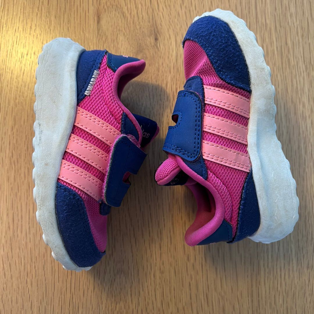 Adidas sneakers