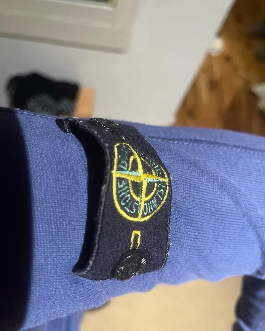 Stone island