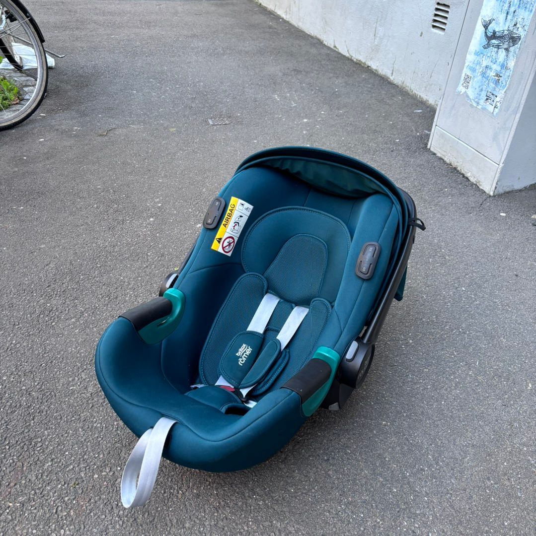 Britax Römer