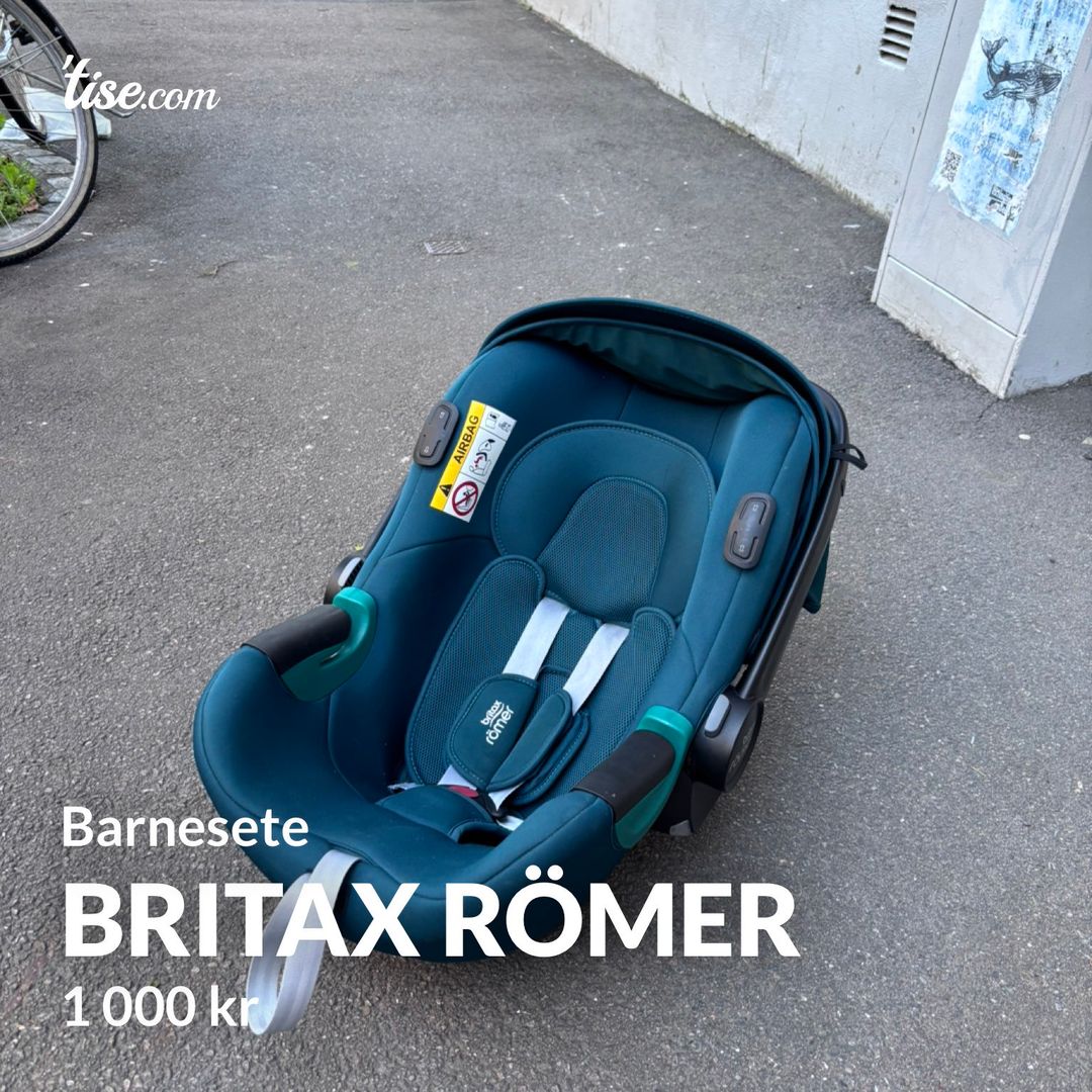 Britax Römer