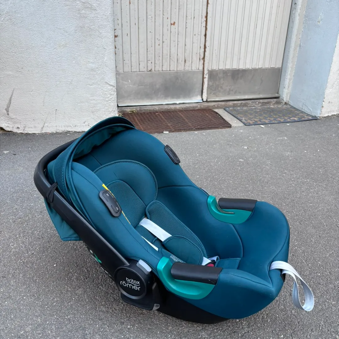 Britax Römer