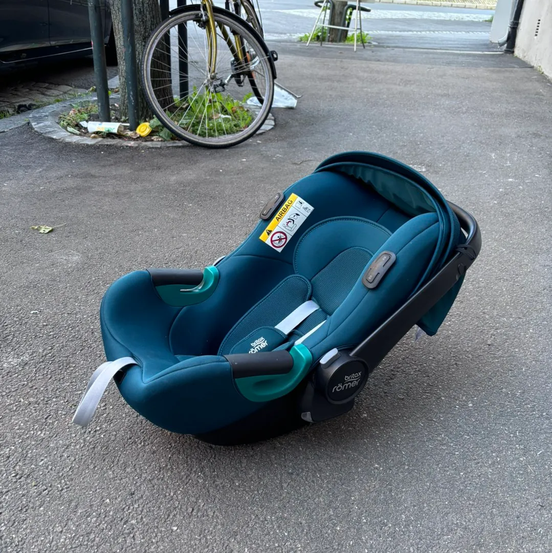 Britax Römer