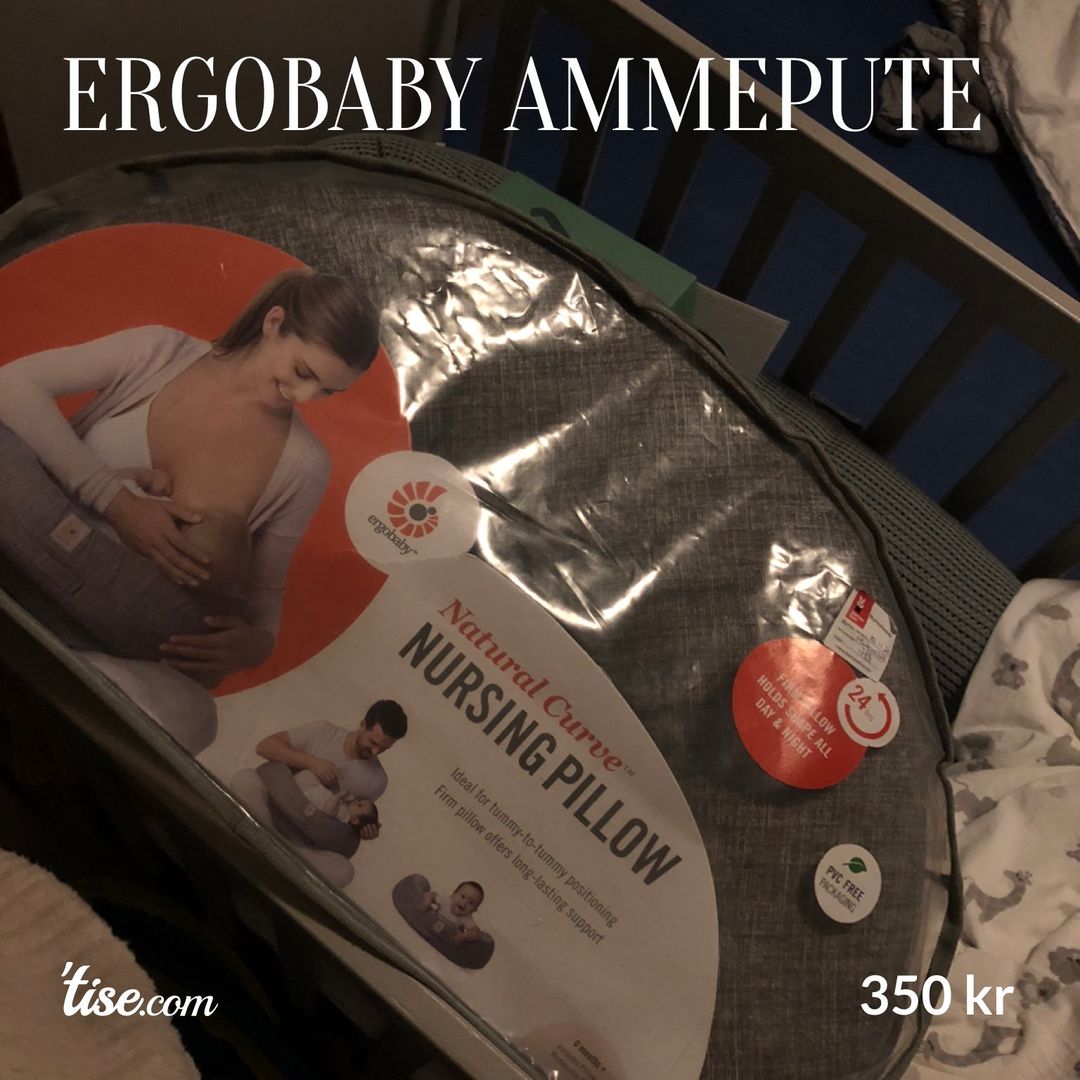 Ergobaby ammepute