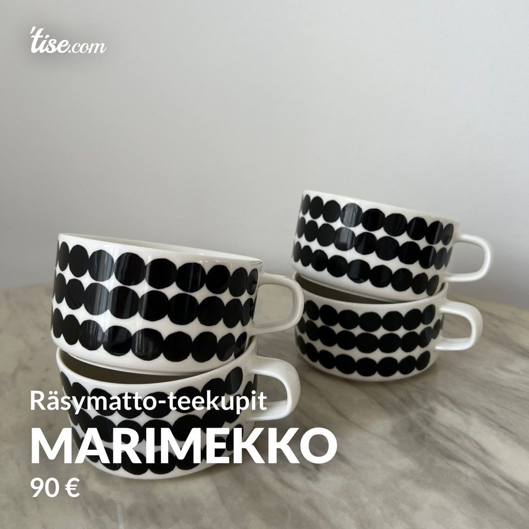 Marimekko