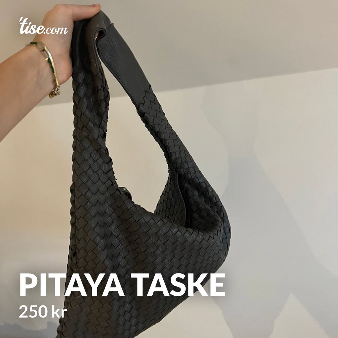 Pitaya taske