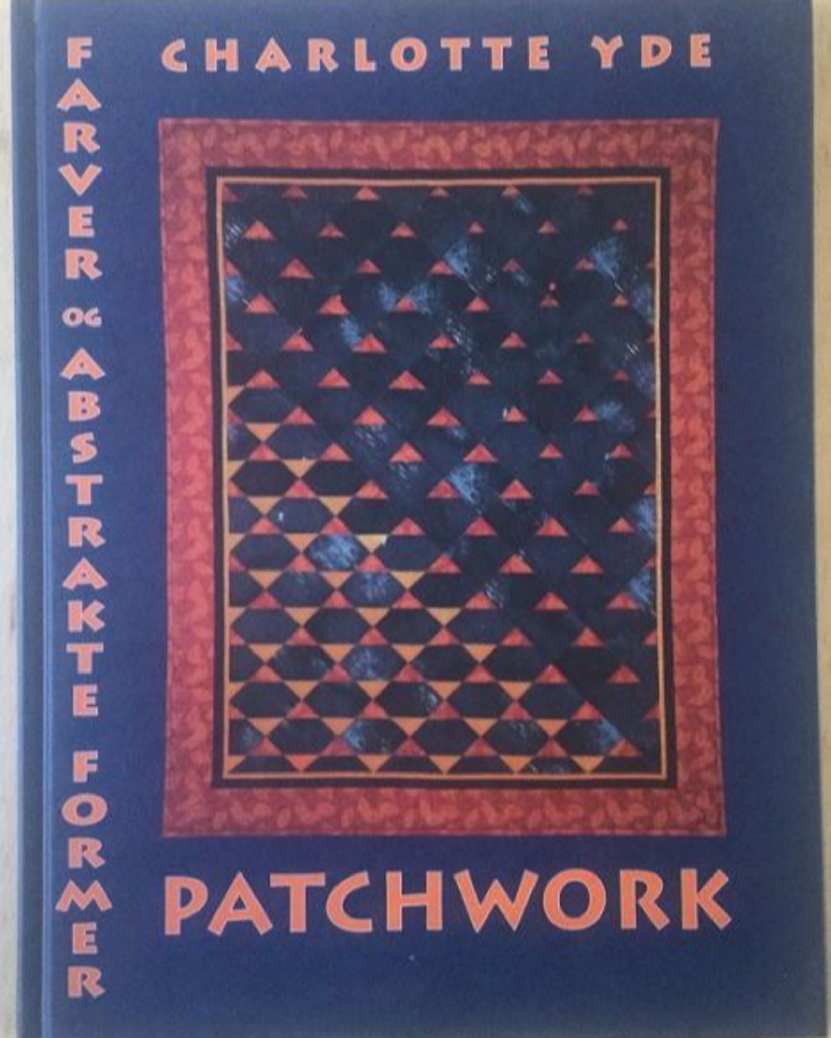 Patchwork - farver