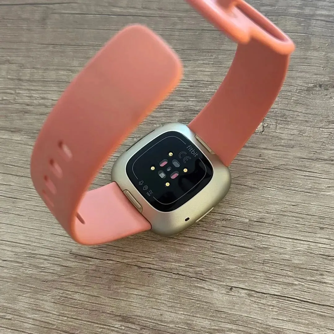 Fitbit versa 3