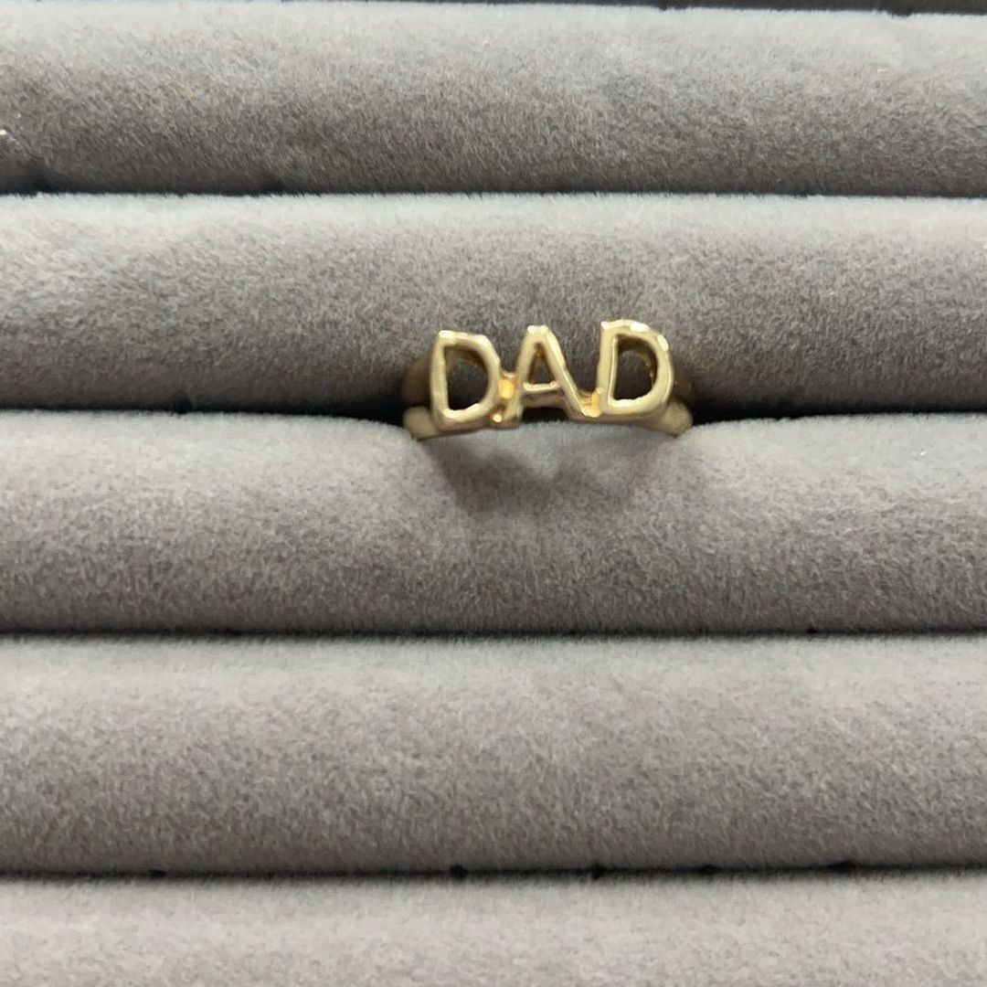 DAD- ring